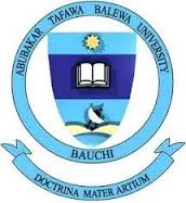 ATBU Bauchi Direct Entry (DE) Screening Form 2021/2022