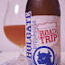 Holgate Brew House「Road Trip -American IPA-」（ホルゲート・ブリューハウス「ロード・トリップ」）〔瓶〕