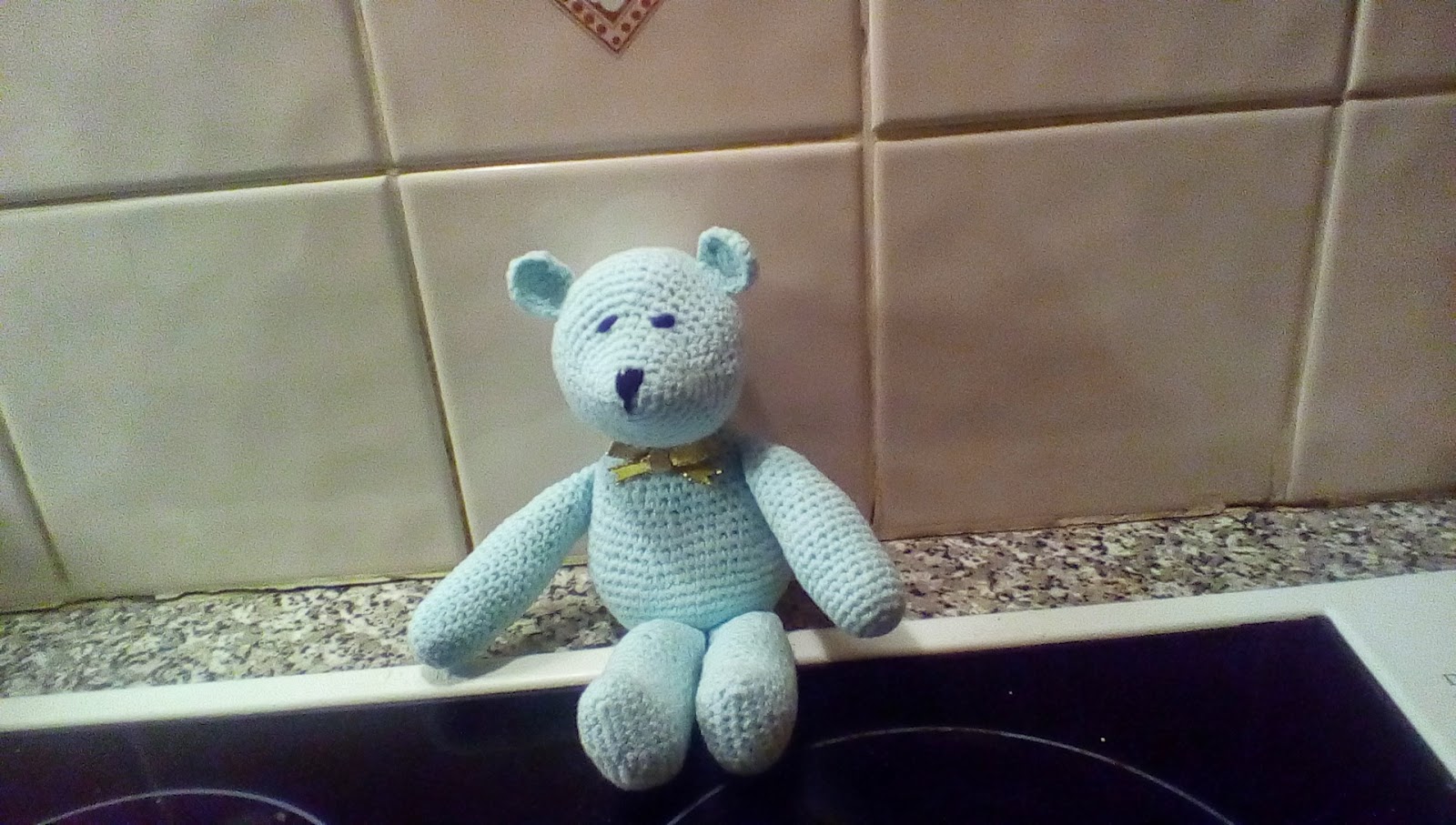 My Craft bits and pieces