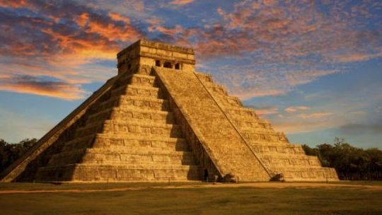 ESOTERICA LOS MAYAS