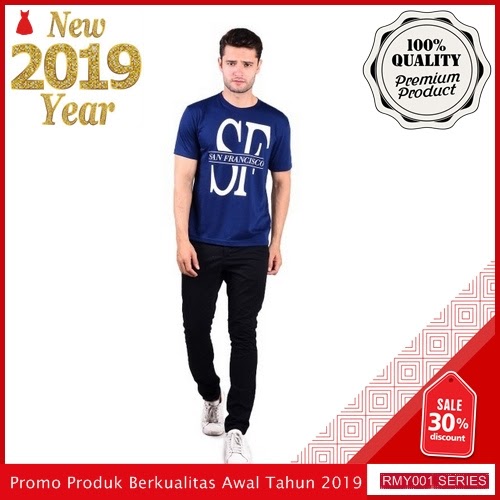 RMY163K30 Kaos Super R Oblong Keren S Per BMGShop