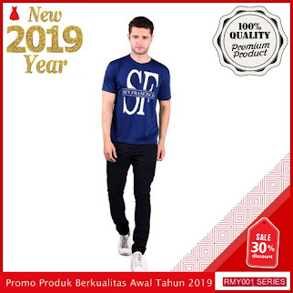 RMY163K30 Kaos Super R Oblong Keren S Per BMGShop