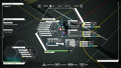 Dual Gear Game Screenshot 9