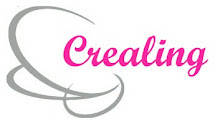 Crealing Webshop