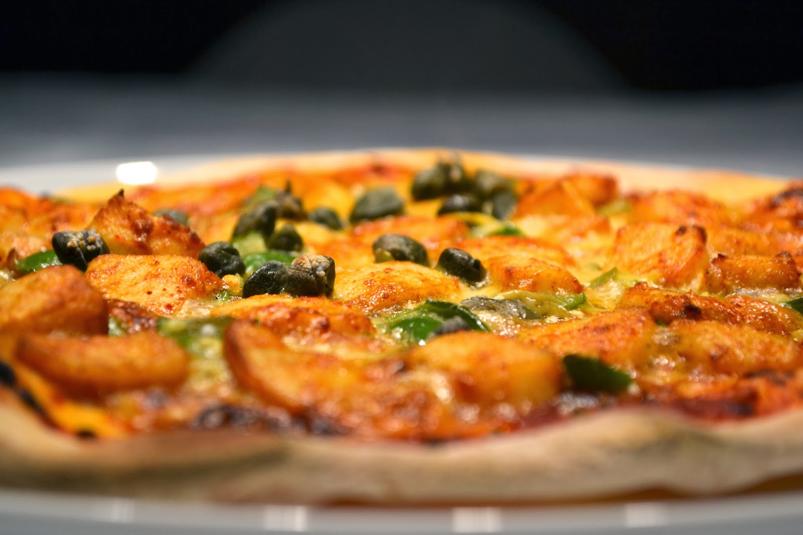Pizzateig Und Tomatensugo - Rezepte Suchen