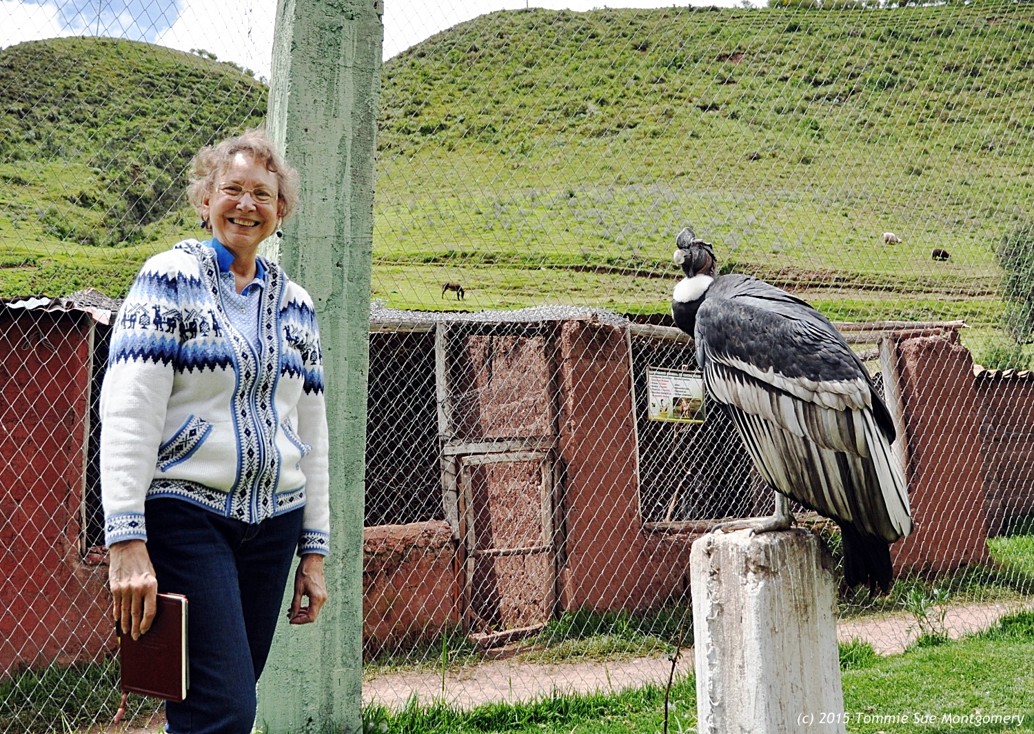 TravelSeen: The Sacred Valley of the Incas