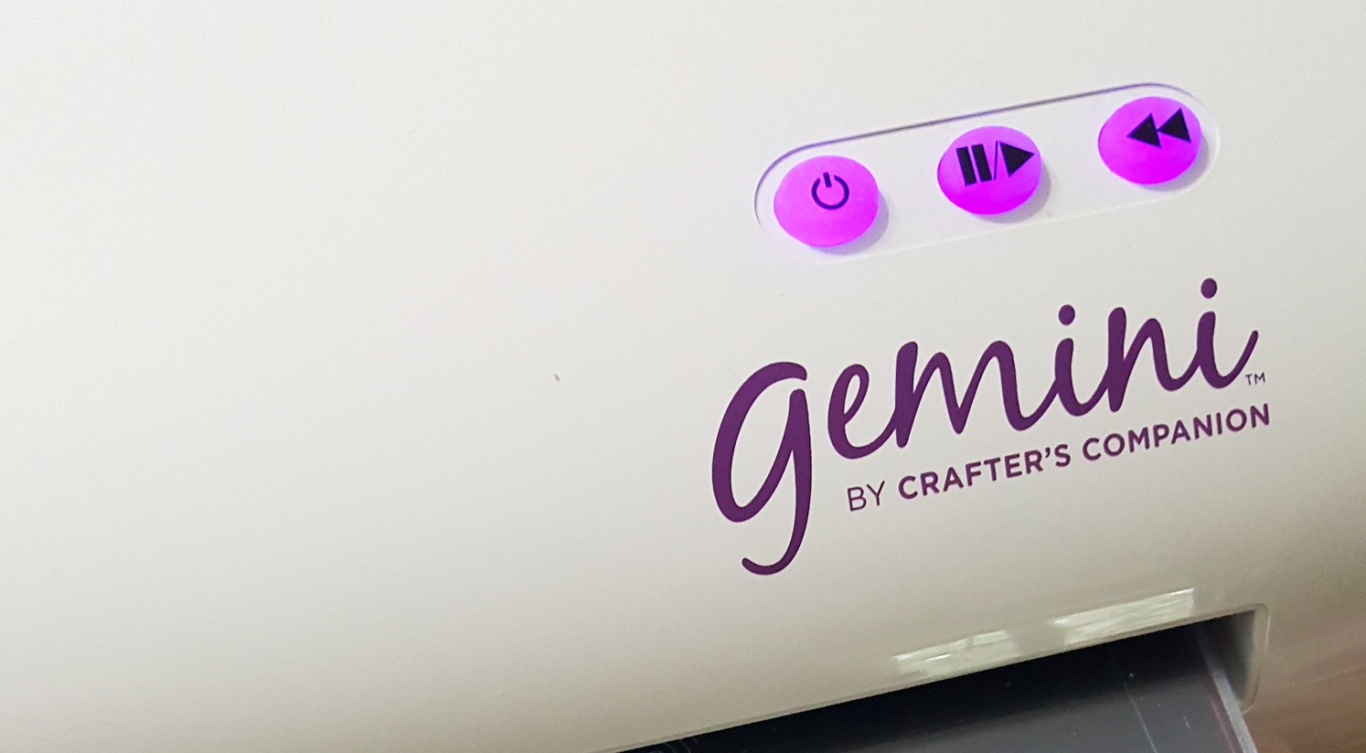 Sneak Peek! Gemini Machine!! | Picture Life