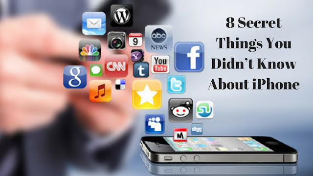 8 secrets of iphone 8 secrets of iphone