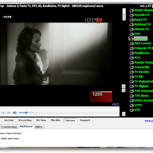 TÉLÉCHARGER JLC INTERNET TV 1.1.0
