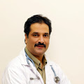 Dr Pawan Suri
