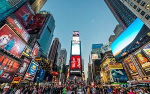 Tourist attractions in America Tourist attractions in America