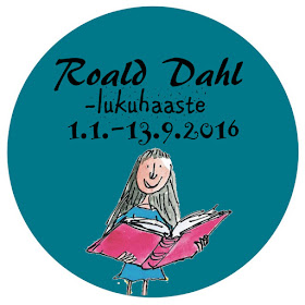 http://kirjakissa.blogspot.fi/2016/01/roald-dahl-lukuhaaste.html