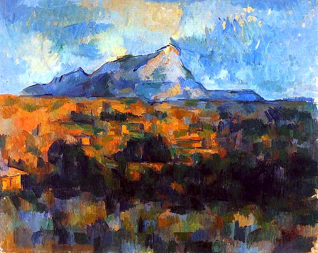 Arte!: Post-Impressionism: Paul Cézanne