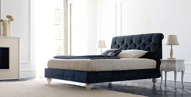 Mobila dormitor italiana - Mobila clasica / Paturi tapitate dormitoare de lux Mobila dormitor italiana - Mobila clasica / Paturi tapitate dormitoare de lux | mobilier italia - Mobila - italiana - pat - dormitor -Bell'Antonio-articol-5700