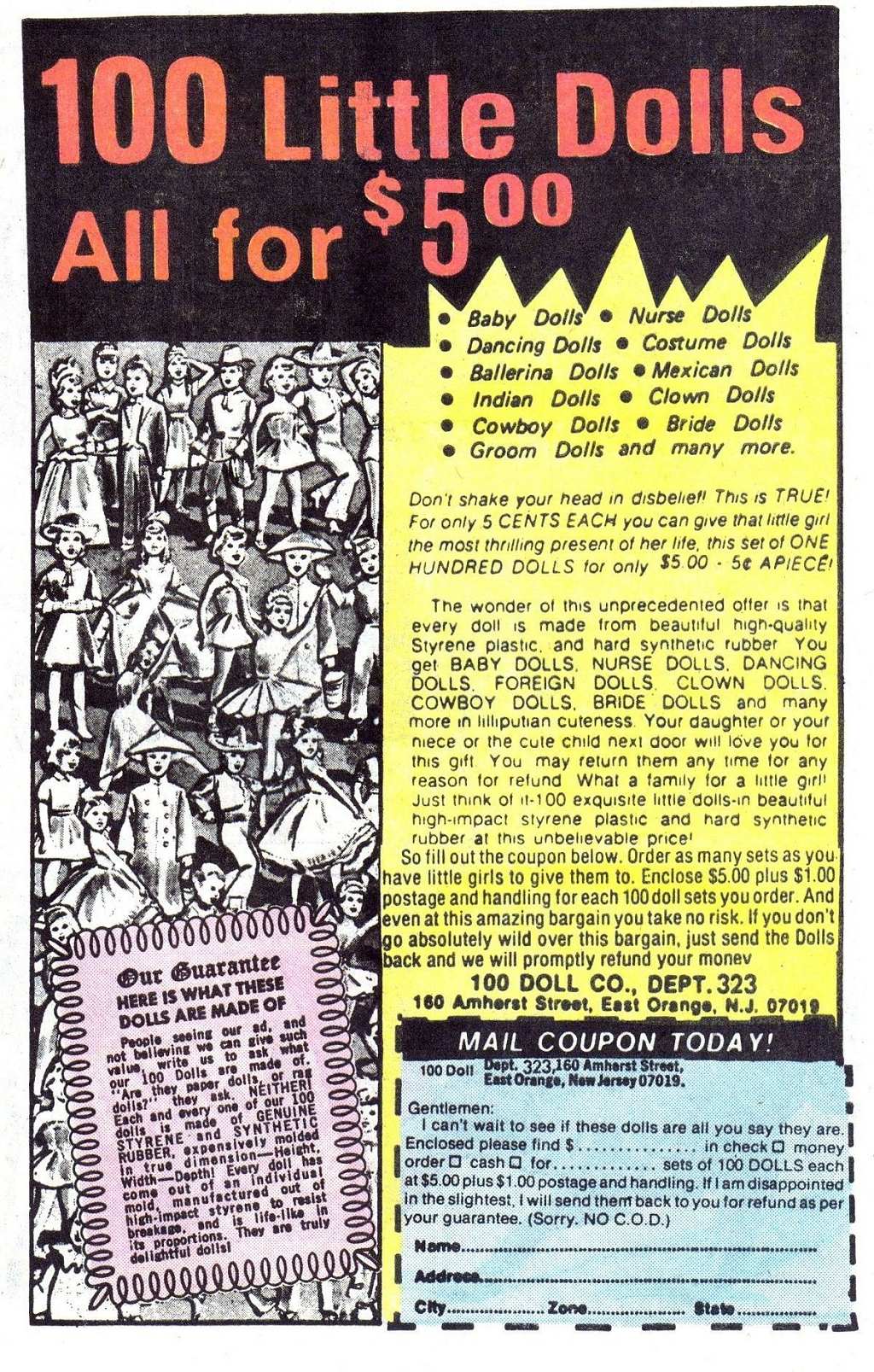 Read online Archie and Me comic -  Issue #151 - 12
