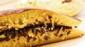 Resep Martabak Manis khas Bandung yang Lezat