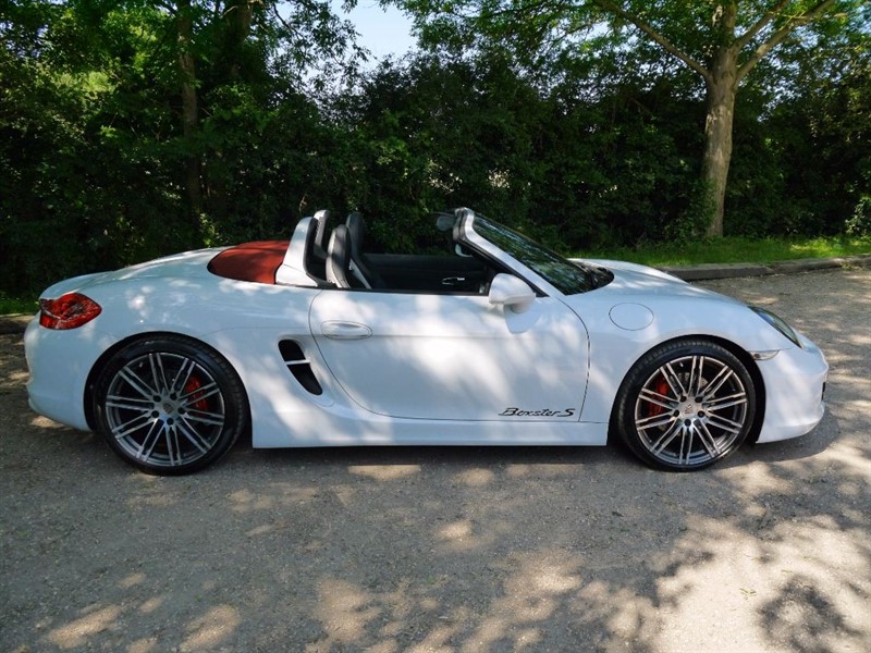 Master Car Sales Hitchin Since 1989 The "Poor Man's Porsche" to the