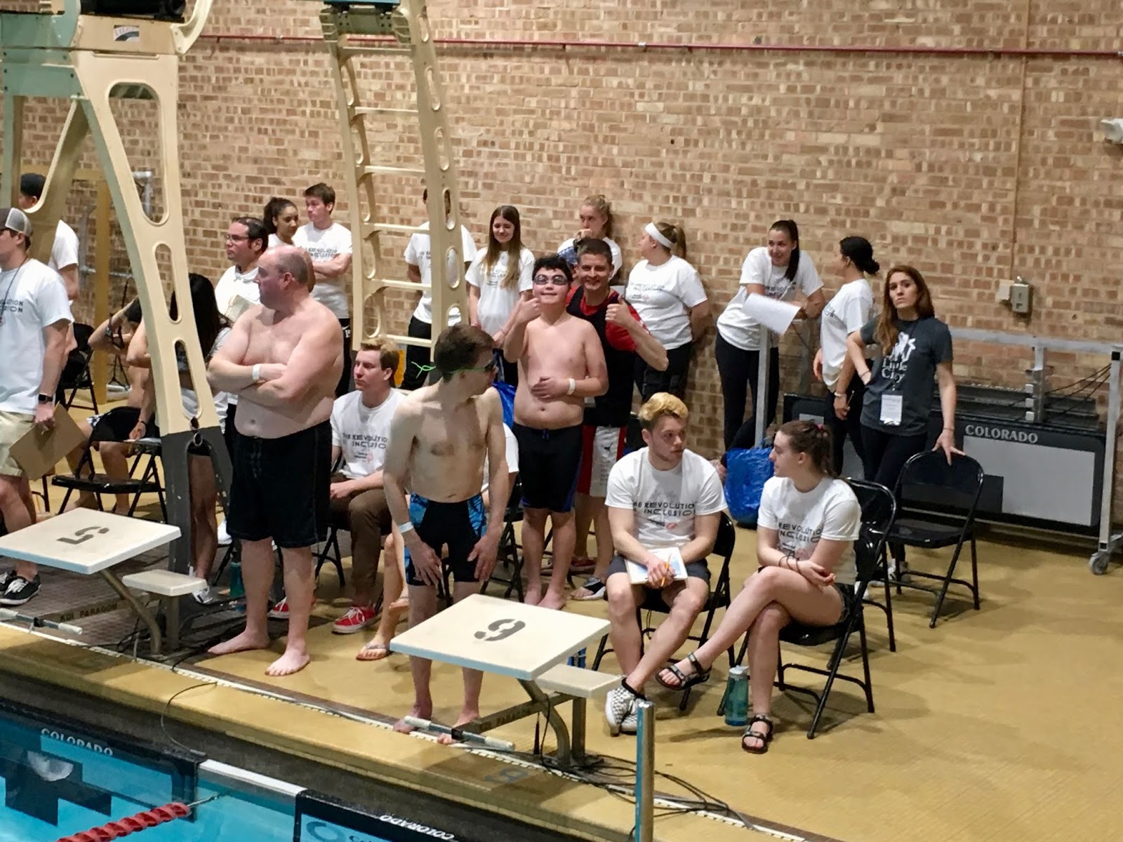 Hanabi Boy Special Olympics Swim Meet hanabi-boy-special-olympics-swim-meet