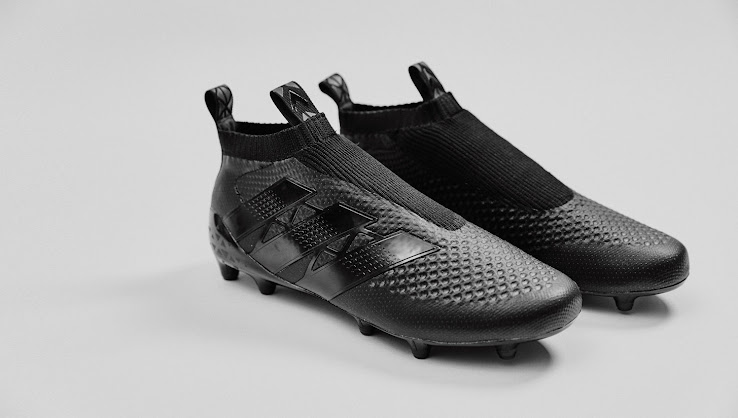 Leaked: Laceless Adidas Ace Boots to Be Ace PureControl - Footy Headlines