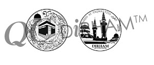 2 DiRHAM MASJID AT-TAQWA, TTDI-KL. Siri MASJID (Code: 10-08/2018)