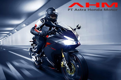 5 Varian Motor Terbaru Honda Siap Pacu Adrenalinmu