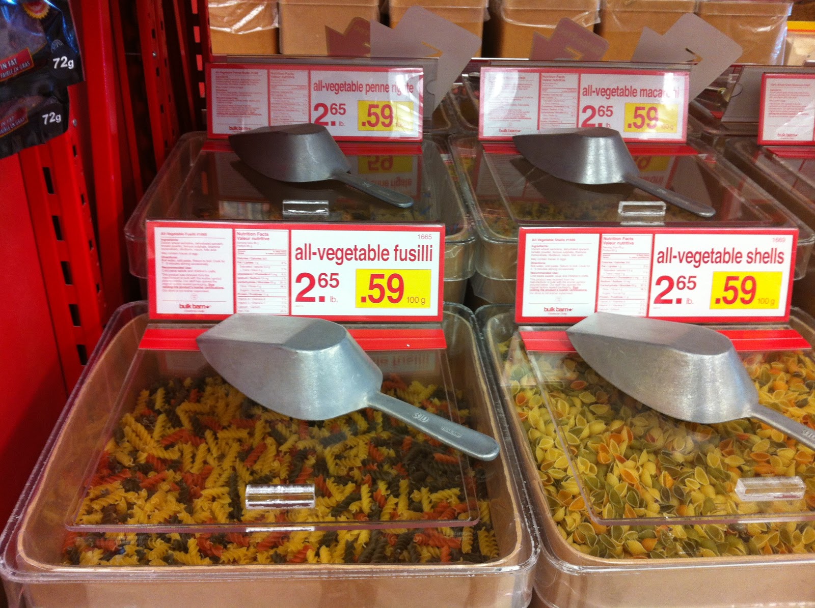 21 Beautiful Bulk Barn Rice Barn Plan