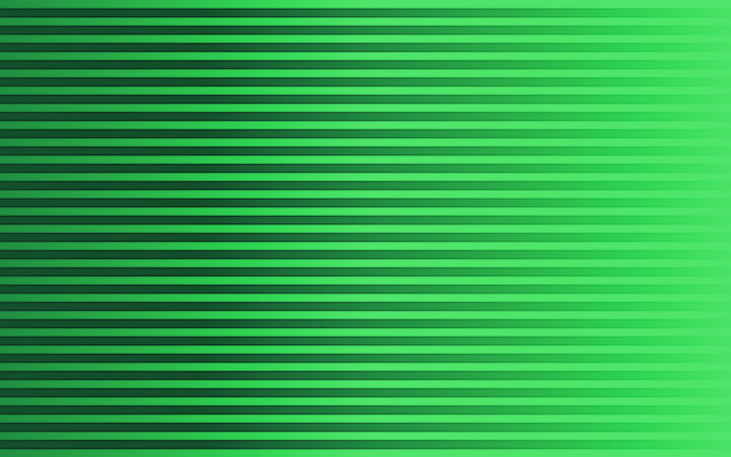 Sh Yn Design Striped Green Wallpaper