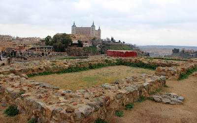 Qué ver en el cerro del Bú. Qué ver gratis en Toledo 