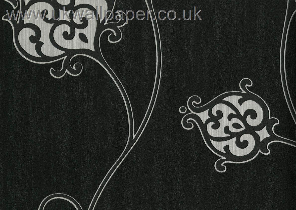 Velvet Textured Wallpaper