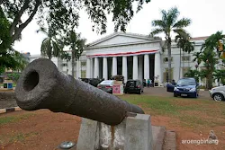 museum seni rupa dan keramik jakarta