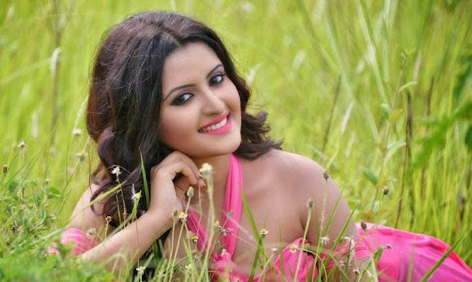 Finally Lest Released Bengali Actress Porimoni S Movie Bhalobasha