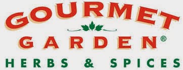 GOURMET GARDEN