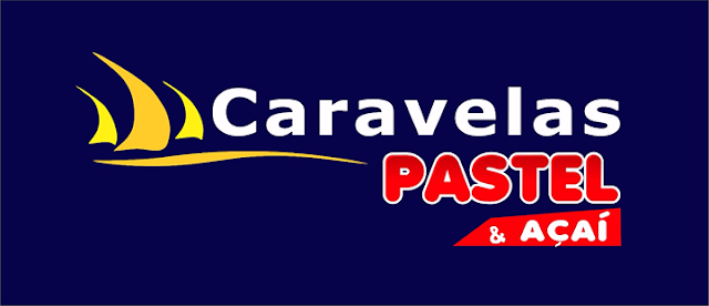 Caravelas Pastel Araruama