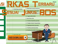 Aplikasi RKAS BOS SD Sesuai Juknis Terbaru Aplikasi RKAS BOS SD Sesuai Juknis Terbaru