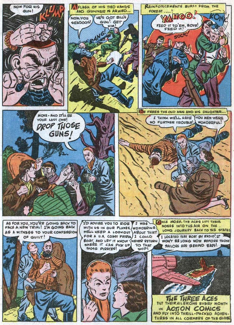 Action Comics (1938) 40 Page 34