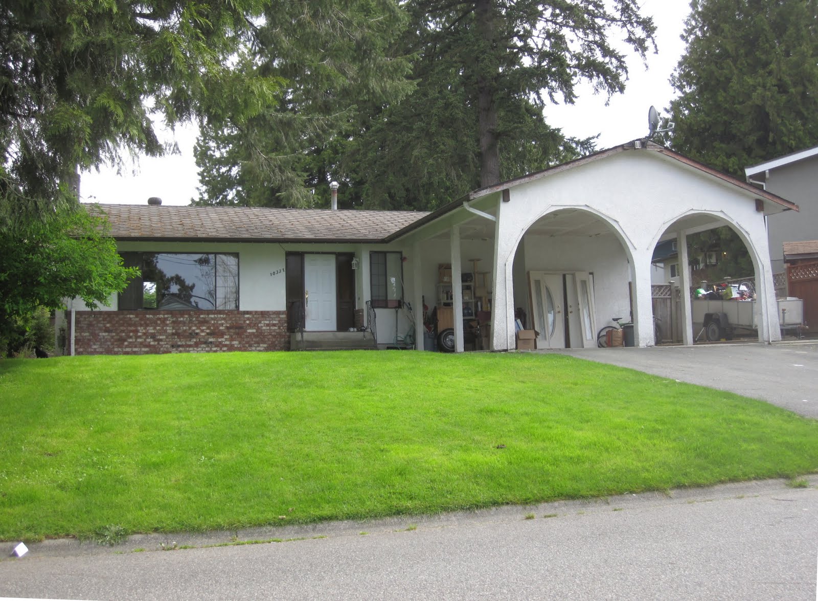 North Delta, Sunshine Hills, Boundary Park, Surrey Real Estate Blog