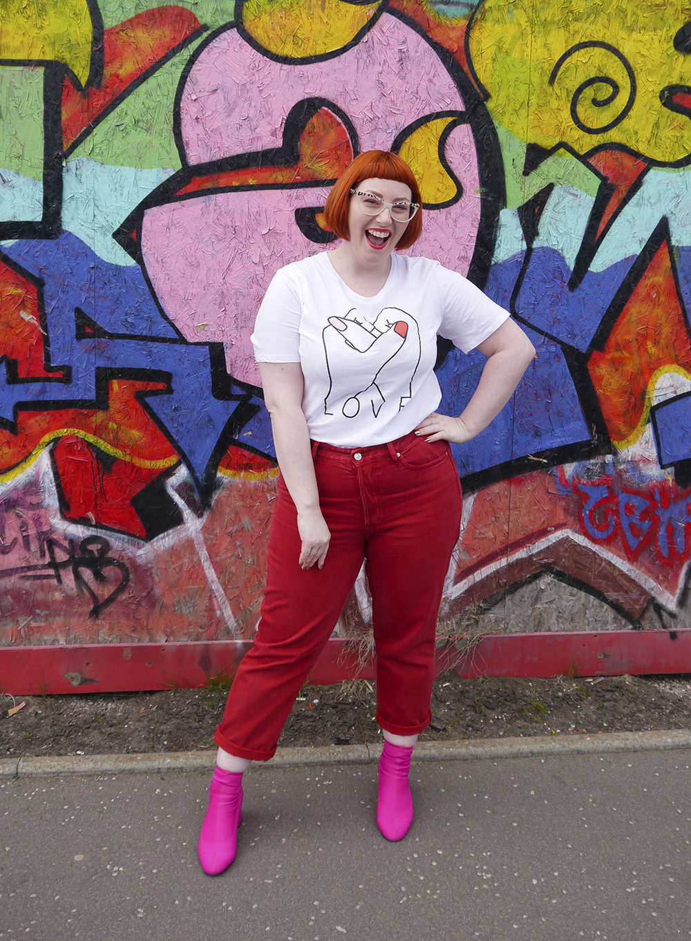 What I've learned from 5 years of blogging Helen from fashion blog Wardrobe Conversations shares what she's learned from 5 years of blogging