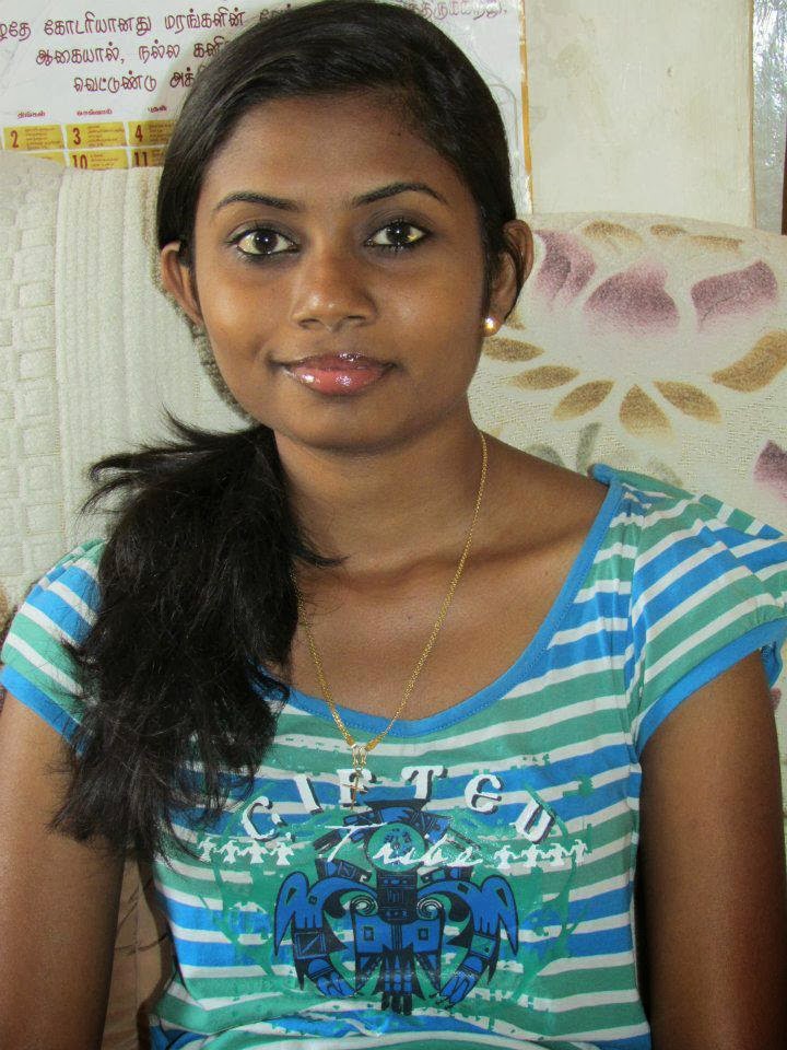 Sexy Sirens: Sexy Model Girl From Tamilnadu