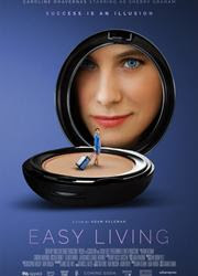 فيلم Easy Living 2017 مترجم
