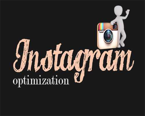 cara mengoptimalkan kerja instagram cara mengoptimalkan kerja instagram