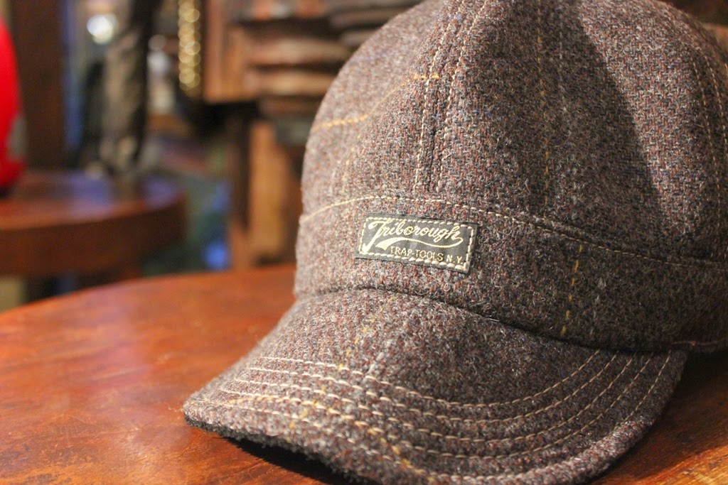 Hammersmith & Travis By FREEWHEELERS (ハマースミス&トラビス)LET IT BE