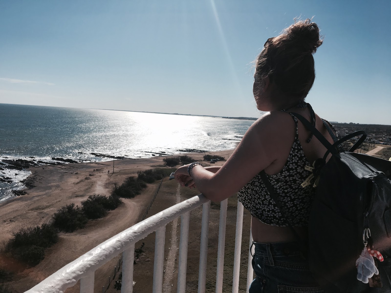 Mein Auslandsjahr Nach Uruguay 2016 2017 Montevideo La Paloma La Pedrera