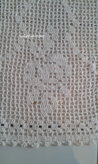 Feito por wal-arteemcrochet