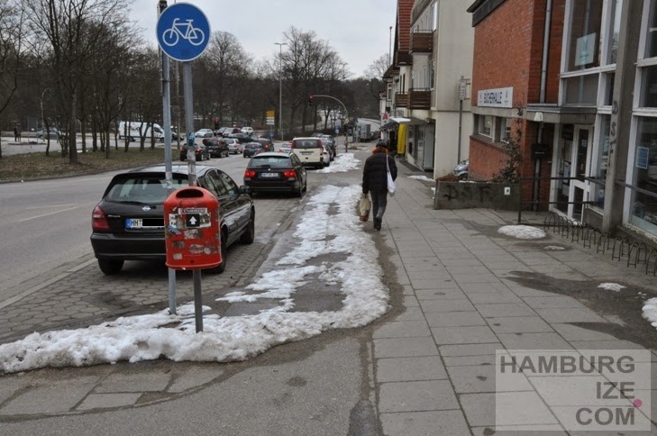 Ratsmühlendamm © hamburgize.com / Stefan Warda