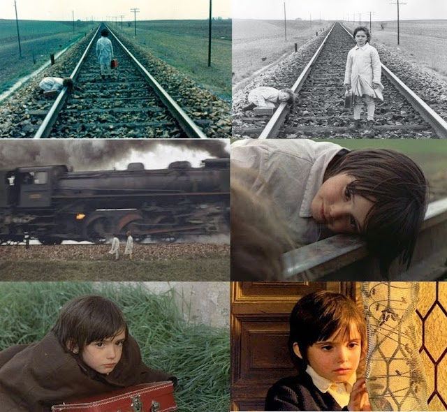 Flick Review < The Spirit of the Beehive | Víctor Erice, 1973 16 Flick Review < The Spirit of the Beehive | Víctor Erice, 1973 The%2BSpirit%2Bof%2Bthe%2BBeehive%2B(1)