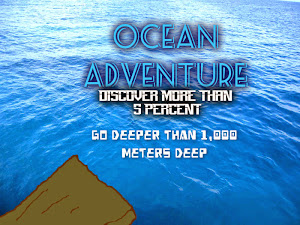Ocean Adventure | The Original Series