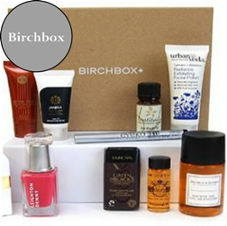 BirchBox UK - Full Review and Comparison