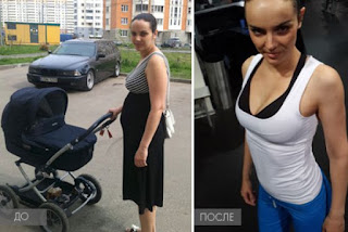 Вика Днепр похудела на таблетках на 7 кг Вика Днепр похудела на таблетках на 7 кг