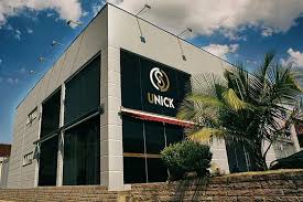 SEDE DA UNICK