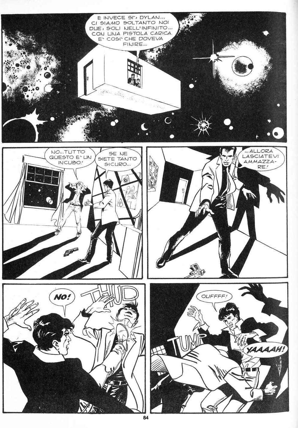 Dylan Dog (1986) issue 96 - Page 81